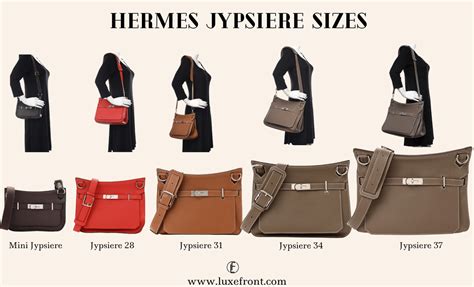 hermès jypsiere price|hermes purses price increase.